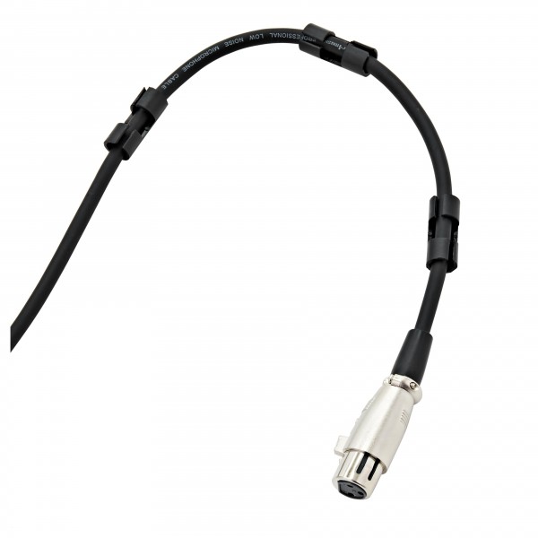 SubZero Studio Microphone Arm