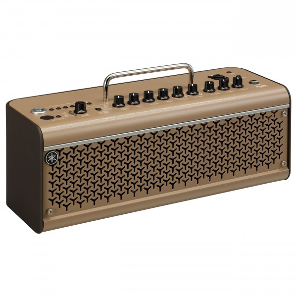 Yamaha THR30IIA Wireless Acoustic Amp Left