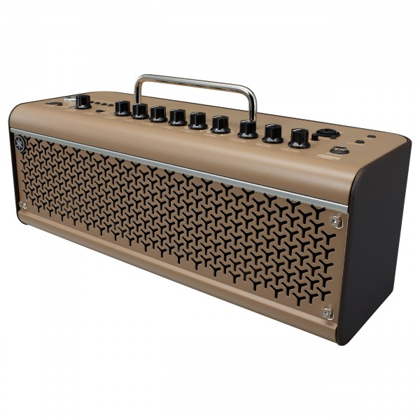 Yamaha THR30IIA Wireless Acoustic Amp Right