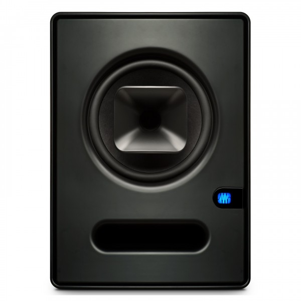 PreSonus Sceptre S8 CoActual Studio Monitor - Front