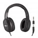 HP-210 Stereo Headphones Gear4music - Headphones