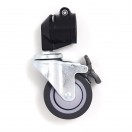 Gibraltar Rack T-Leg Caster