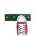 AirTurn 4 Switch Controller foot