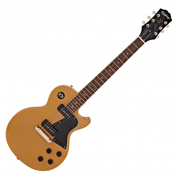 Epiphone Les Paul Special, TV Yellow