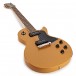 Epiphone Les Paul Special, TV Yellow