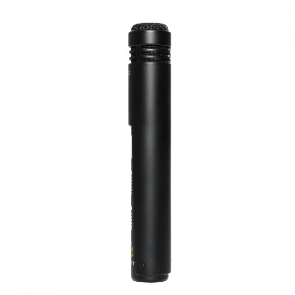 Lewitt LCT 140 AIR Small-Diaphragm Microphone - Side View