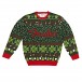 Fender 2020 Ugly Christmas Sweater, XXXL