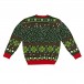 Fender 2020 Ugly Christmas Sweater, XXXL