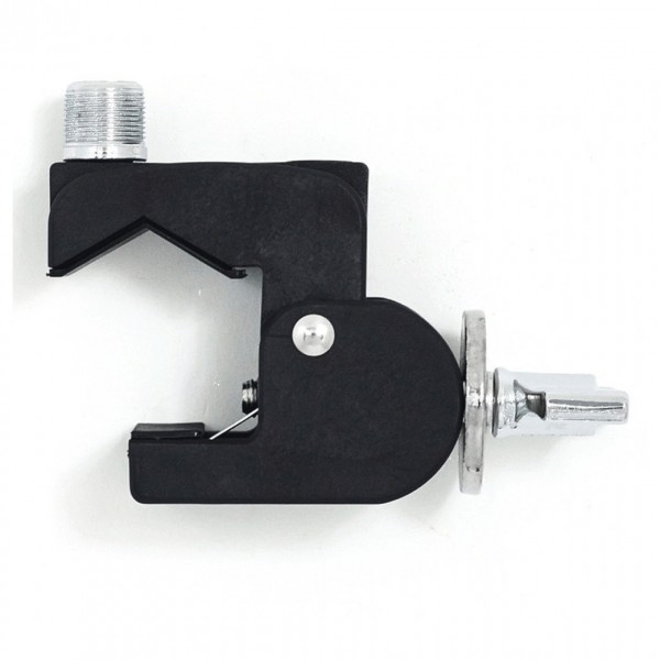 Gibraltar Multi Mount Microphone Attachment Clamp
