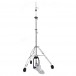Gibraltar Lightning Rod Telescoping Single Braced Hi-Hat Stand