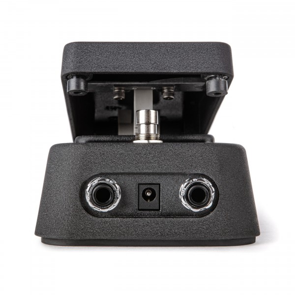 Dunlop GBJ95 Crybaby Junior Wah front