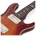 PRS DGT David Grissom, Dark Cherry Sunburst #0303267