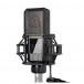 LCT 540S - W/ Pop filter 