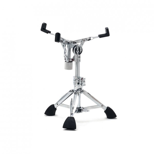 Gibraltar 9000 Series Turning Point Snare Stand, Ultra Adjust Basket