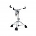 Gibraltar 9000 Series Turning Point Snare Stand, Ultra Adjust Basket