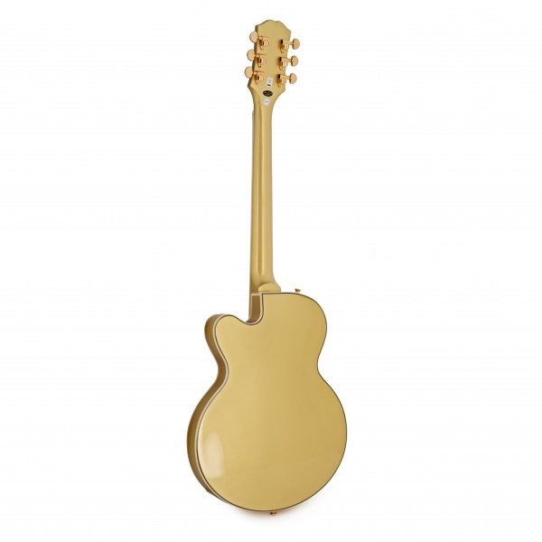 Epiphone Uptown Kat ES, Ruby Red Metallic