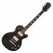 Epiphone Les Paul Muse, Jet Black Metallic