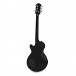 Epiphone Les Paul Muse, Jet Black Metallic