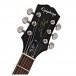 Epiphone Les Paul Muse, Jet Black Metallic