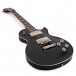 Epiphone Les Paul Muse, Jet Black Metallic