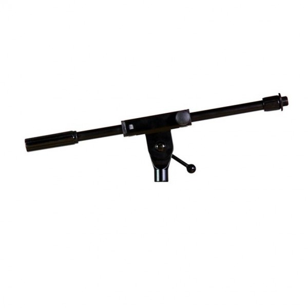 AirTurn Telescoping Boom Arm - Front View