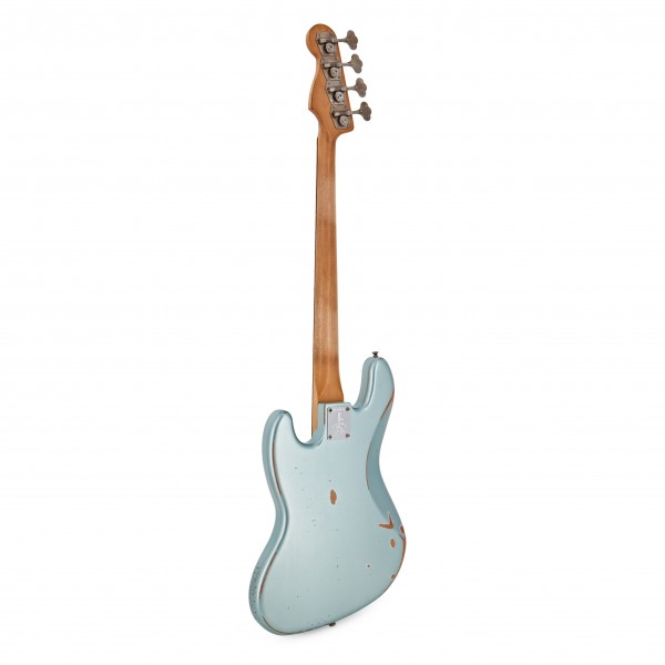 DISC Fender 60th Anniversary Road Worn 60s Jazz Bass