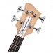 Chowny SWB-1 Active Bass, White