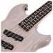 Chowny SWB-1 Active Bass, White