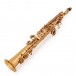 Soprano Saxophone Pack by Gear4music