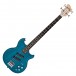 Chowny SWB-1 Active Bass, Blue