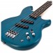 Chowny SWB-1 Active Bass, Blue