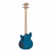 Chowny SWB-1 Active Bass, Blue