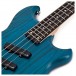 Chowny SWB-1 Active Bass, Blue