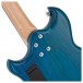 Chowny SWB-1 Active Bass, Blue