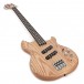 Chowny SWB-1 Active Bass, Mahogany