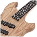 Chowny SWB-1 Active Bass, Mahogany