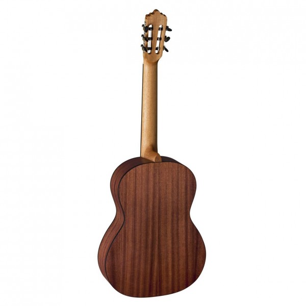 La Mancha Rubinito LSM back