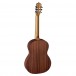 La Mancha Rubinito LSM back