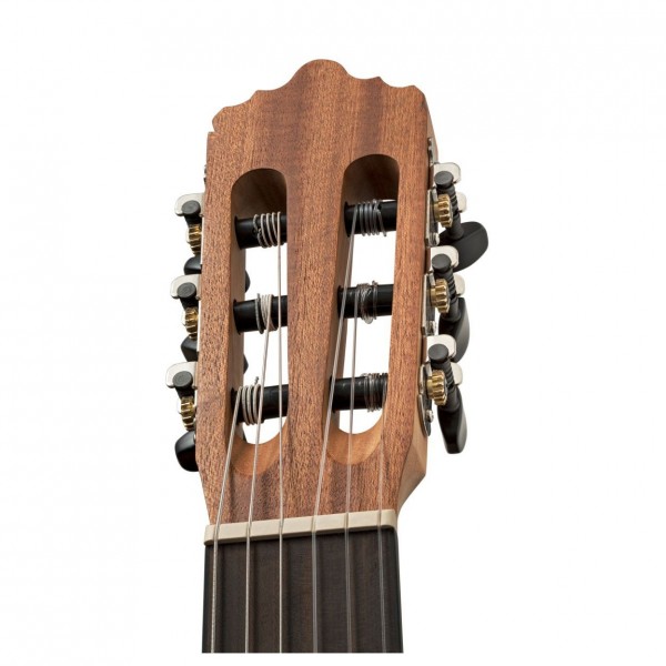 La Mancha Rubinito LSM headstock