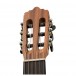 La Mancha Rubinito LSM headstock