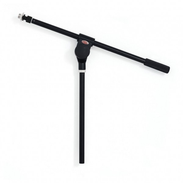 Gibraltar Microphone Boom Arm, Black