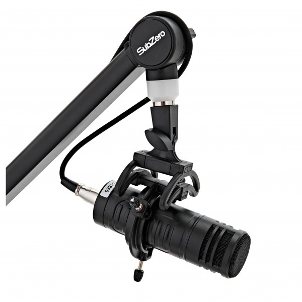 SubZero DB30 Studio Microphone Arm Pack