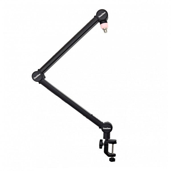 SubZero DB30 Studio Microphone Arm Pack