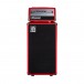 Ampeg Classic Micro-VR Limited Edition, Red w/ SVT-210AV Cab