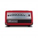 Ampeg Classic Micro-VR Limited Edition, Red w/ SVT-210AV Cab Head