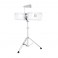 LP Aspire Timbale Stand