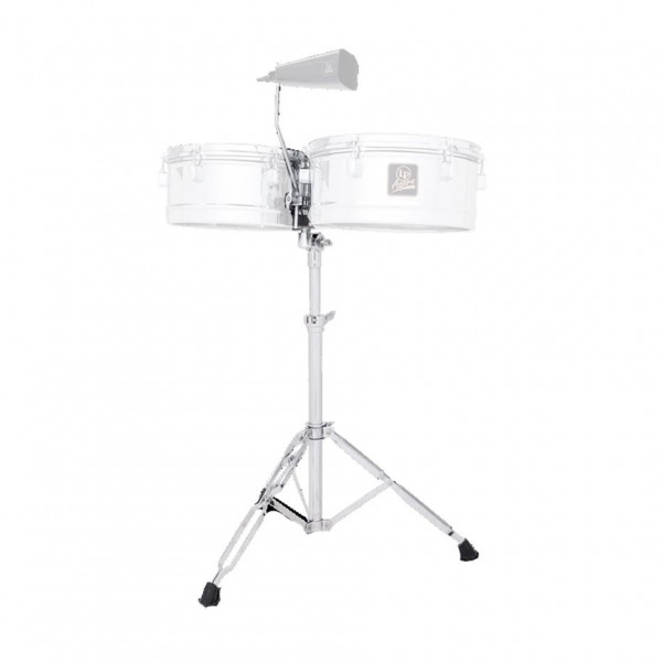 LP Aspire Timbale Stand