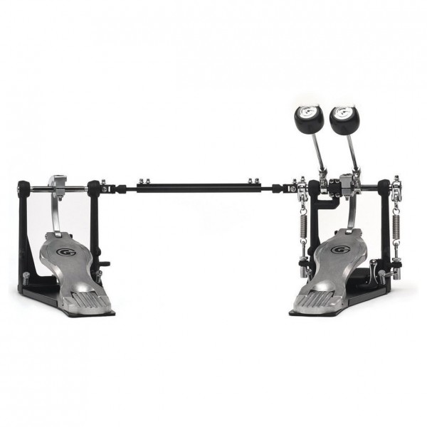 Gibraltar 6000 Series Double Pedal, Direct Drive