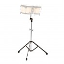 LP Aspire Strap Lock Bongo Stand