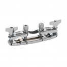 Gibraltar All-purpose Flex Clamp